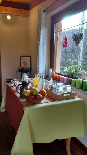 B&B La Coccinella Biologico