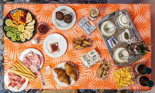 B&B Alla Prossima