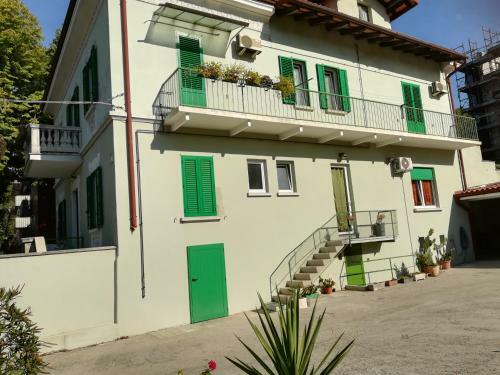 Apartamento Gorizia Vacanze