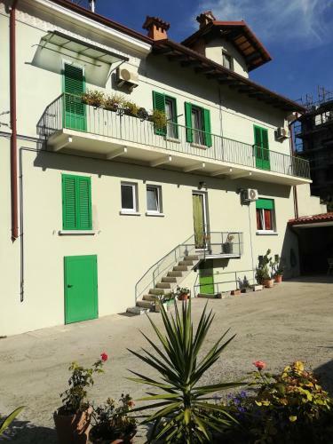Apartamento Gorizia Vacanze