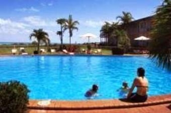 Aparthotel Moonlight Bay Suites