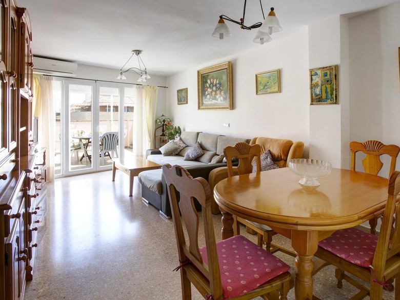 Apartment Urb Mirrarosa D�nia