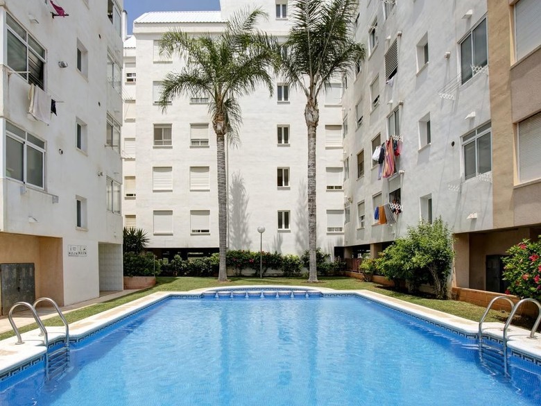 Apartment Urb Mirrarosa D�nia