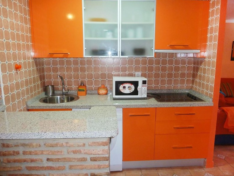 Apartamentos Perla II