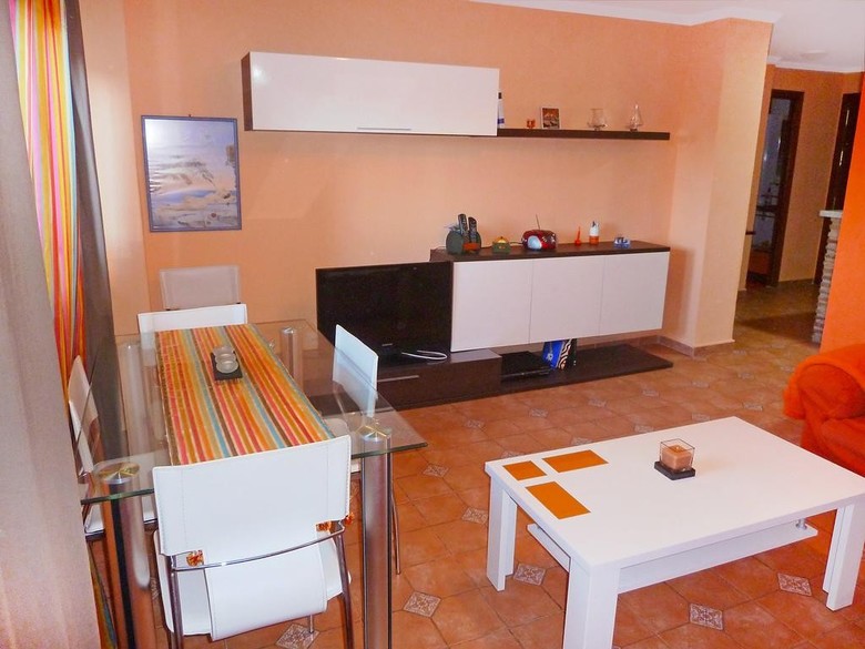 Apartamentos Perla II