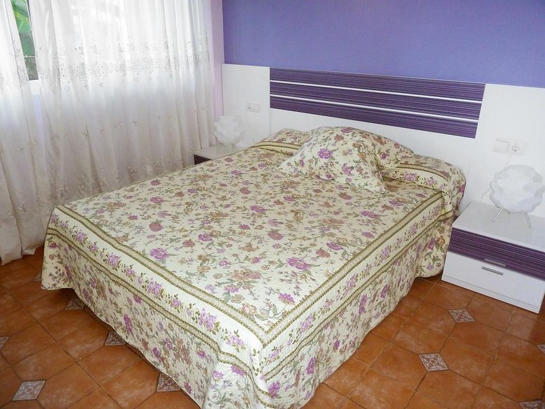 Apartamentos Perla II