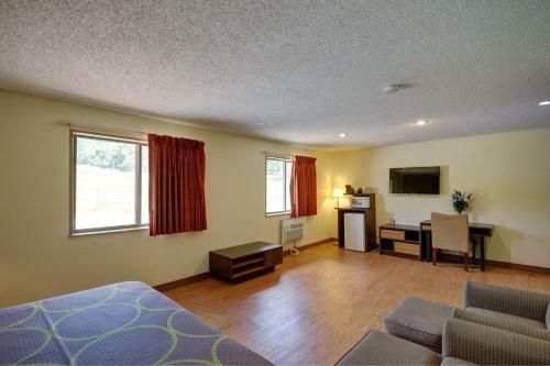 Motel Super 8 Zanesville