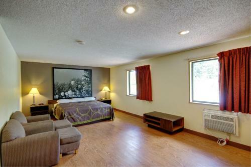 Motel Super 8 Zanesville