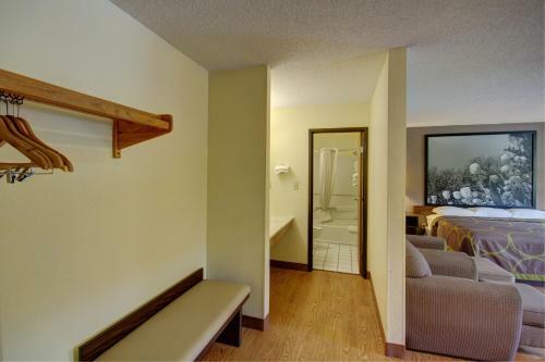 Motel Super 8 Zanesville