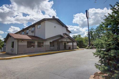 Motel Super 8 Zanesville