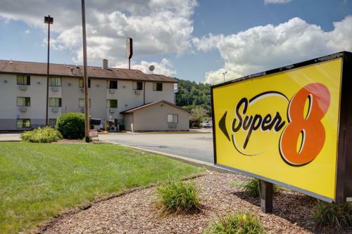 Motel Super 8 Zanesville
