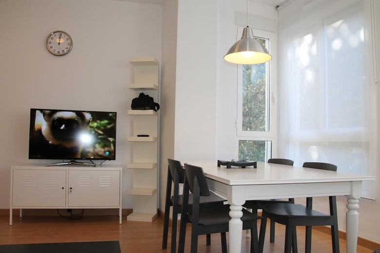 Apartamentos Prado Sastre