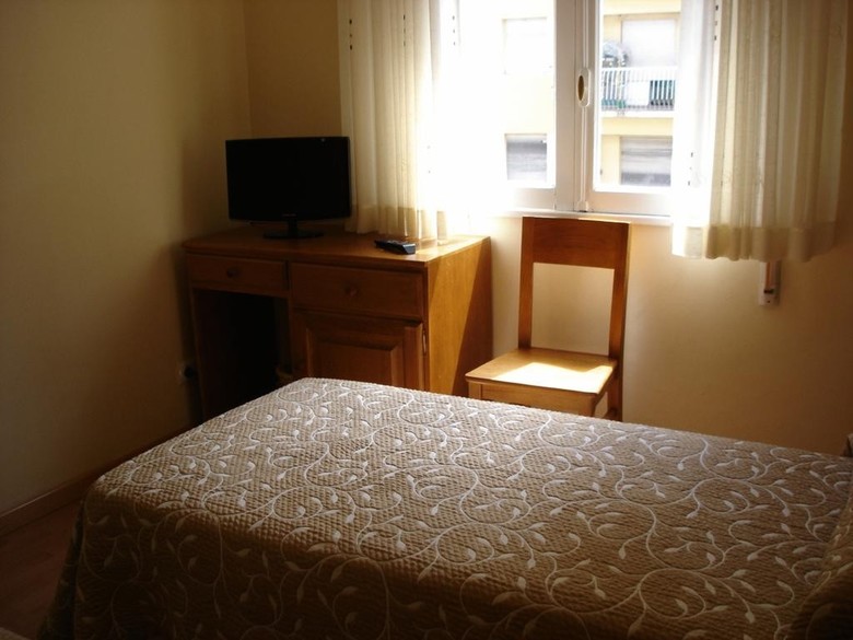 Hostal Pio V