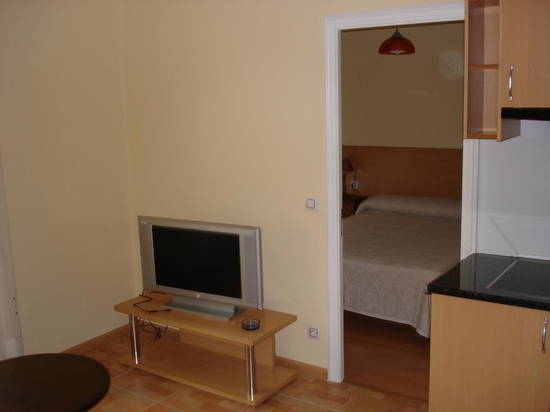 Hostal Pio V