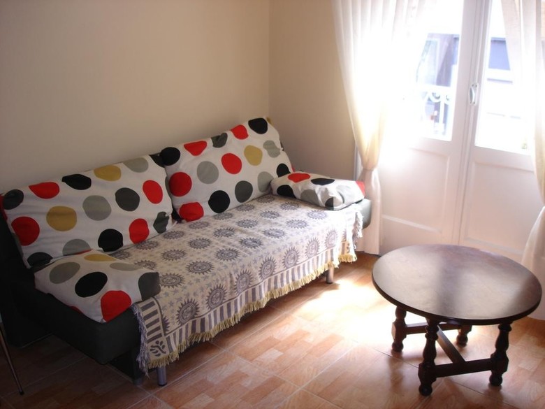 Hostal Pio V