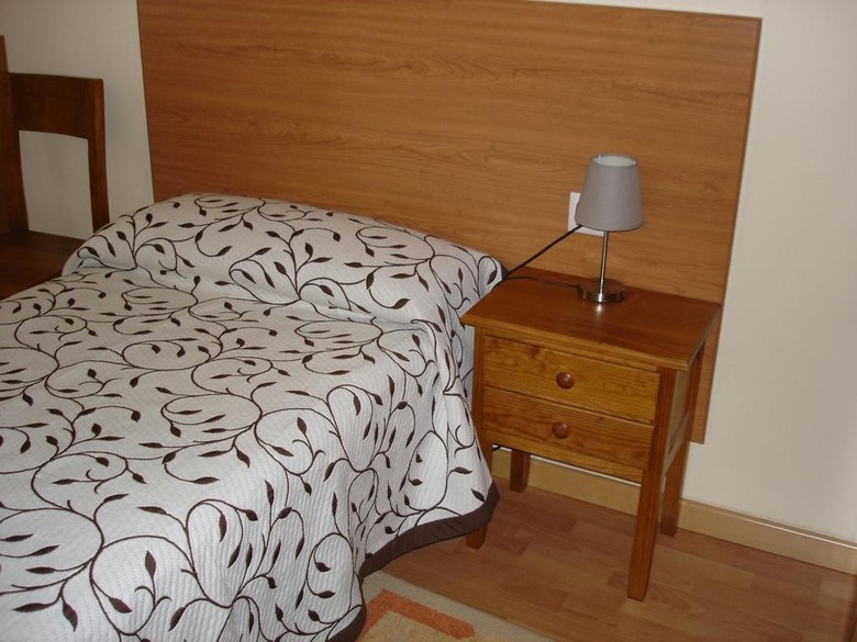 Hostal Pio V