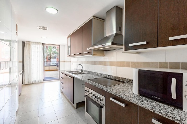 Apartamento Realrent Puertomar
