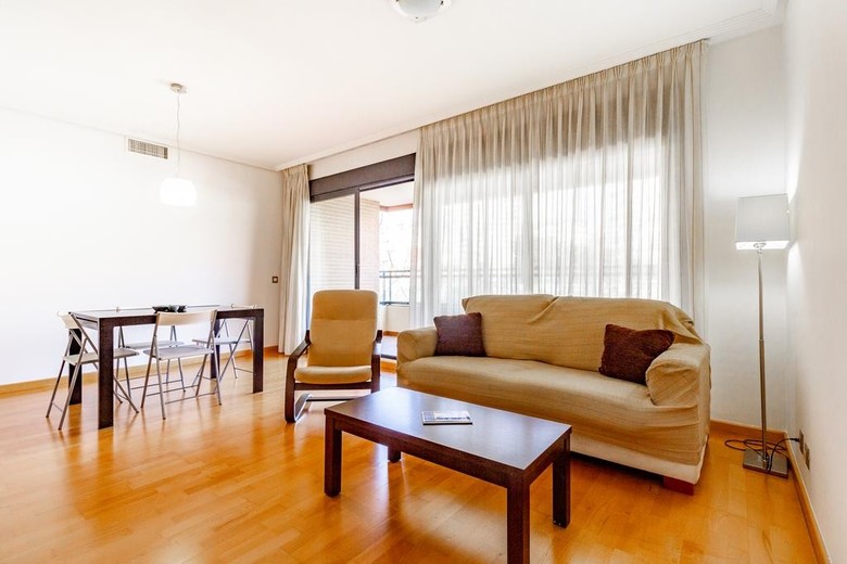 Apartamento Realrent Puertomar