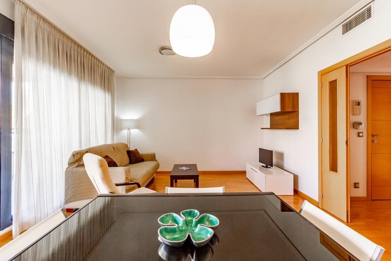 Apartamento Realrent Puertomar
