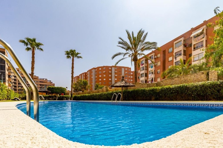 Apartamento Realrent Puertomar