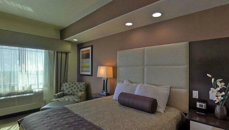 Best Western Plus Atrea Hotel And Suites