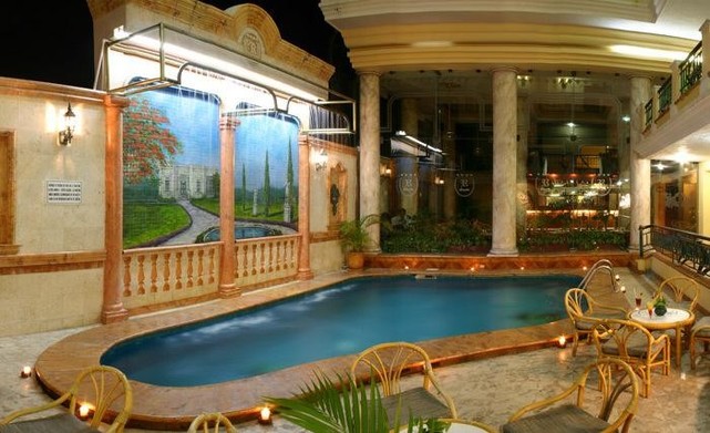 Hotel Residencial