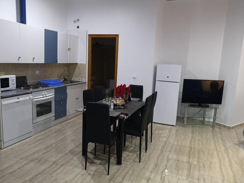 Apartamento Atenas 2