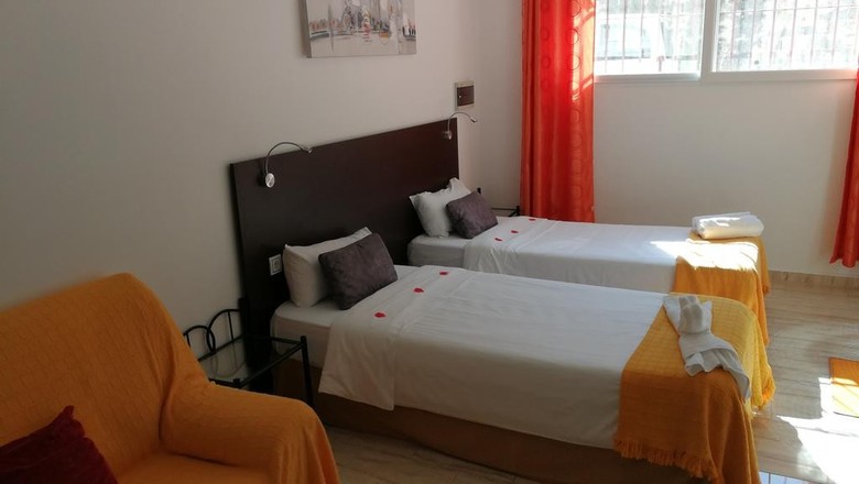 Apartamento Atenas 2