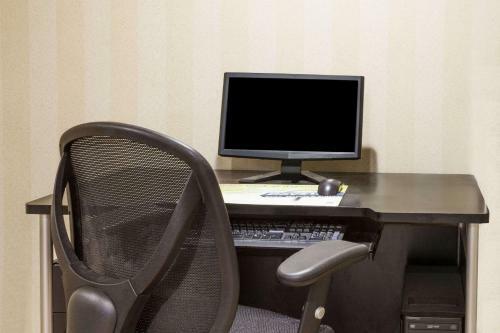 Hotel Days Inn Utica