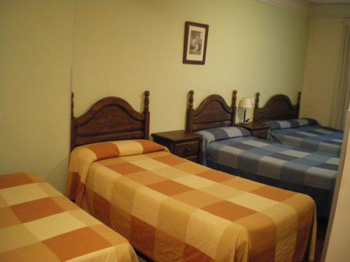 Hostal La Pensi�n Del Camino