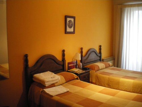 Hostal La Pensi�n Del Camino