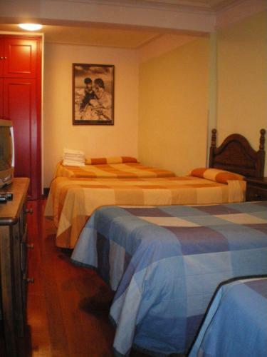 Hostal La Pensi�n Del Camino