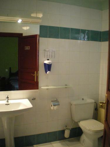 Hostal La Pensi�n Del Camino