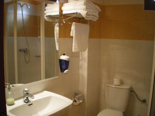 Hostal La Pensi�n Del Camino