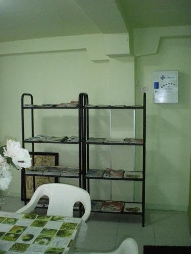Hostal La Pensi�n Del Camino