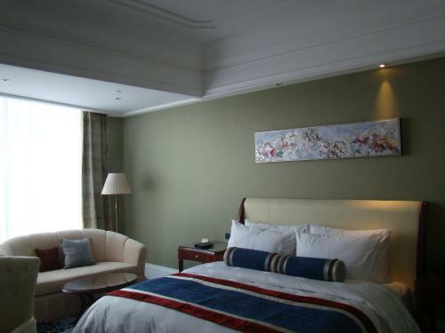 Galactic Classy International Hotel