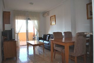 Apartamentos Torremar