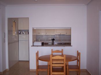 Apartamentos Torremar