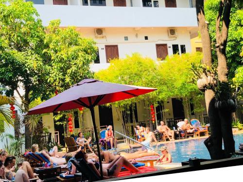 Billabong Hotel