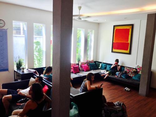 Billabong Hotel
