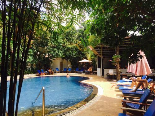 Billabong Hotel