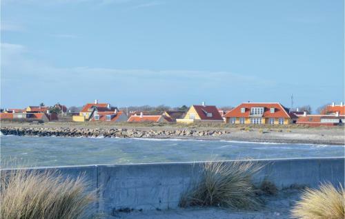 Holiday Home Vesterbyvej III