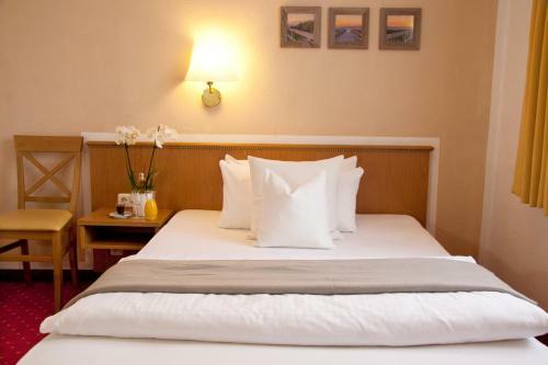Hostal Stadthotel Erding