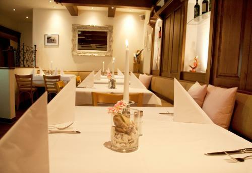 Hostal Stadthotel Erding