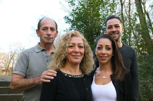 Hostal Stadthotel Erding