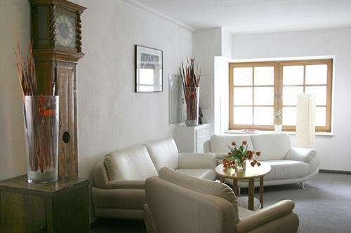 Hostal Stadthotel Erding