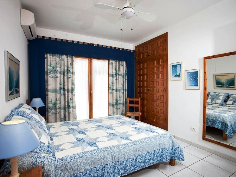 Holiday Home Benicuco Calpe
