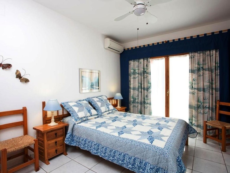 Holiday Home Benicuco Calpe