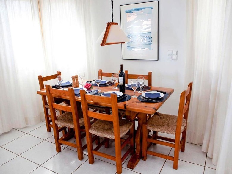 Holiday Home Benicuco Calpe