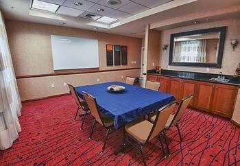 Hotel Residence Inn Morgantown